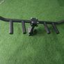 Multi-Grip Rowing Landmine Handle Image 6