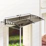 Front Door Canopy Image 3