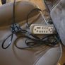 Homedics massage chair Image 2