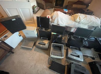 Electronics