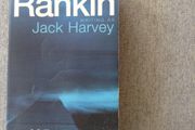 Ian Rankin writing as Jack Harvey
