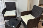 Luxury Outdoor Set Dublin Free delivery