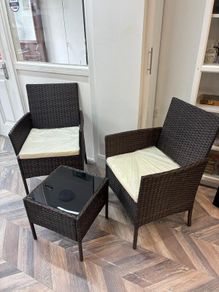 Luxury Outdoor Set Dublin Free delivery