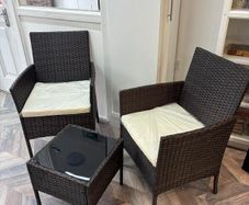 Luxury Outdoor Set Dublin Free delivery