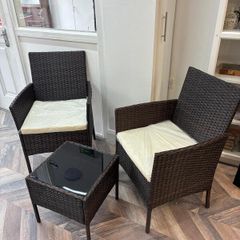 Luxury Outdoor Set Dublin Free delivery