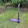 kids scooter Image 2