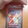 Charizard psa 10 Image 2