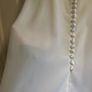 White blouse Image 5