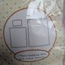 3 piece mamas and papas beding set Image 9