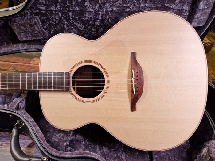 Lowden O-32 50th Anniv