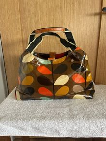 Orla Kiely Handbag