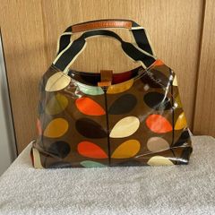 Orla Kiely Handbag