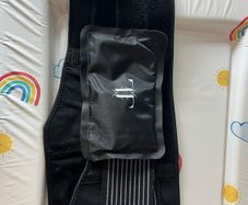 Lola & Lykke Core Relief Pregnancy Support Belt large