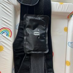 Lola & Lykke Core Relief Pregnancy Support Belt large