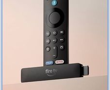 Amazon fire stick