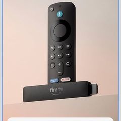 Amazon fire stick