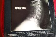 The Haunted: The Dead Eye - Promo CD