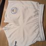 Man City Away Shirt (13-14y) Shorts and Goalkeeping shirt Image 3