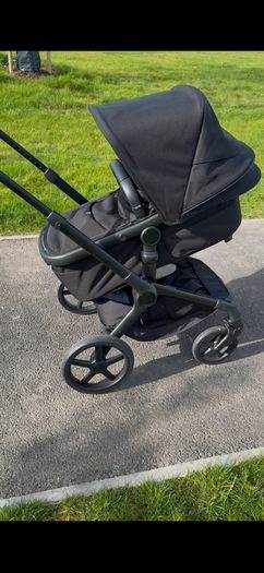Bugaboo Fox Renew Black