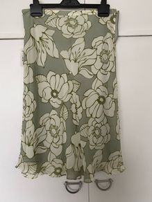 BNWT Summer Skirt, size 38