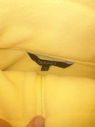 Ladies fleece jacket