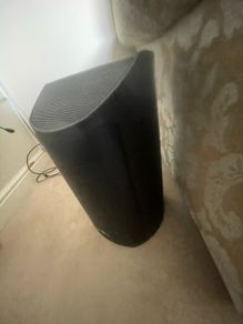 Drum amp