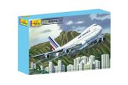 Model Aircraft Airfix - Boeing 747