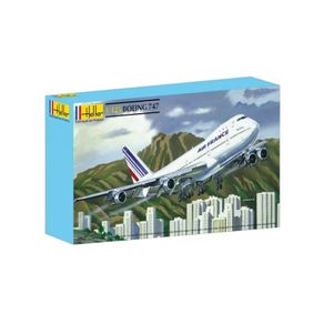 Model Aircraft Airfix - Boeing 747