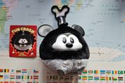 Disney X Miniso Mickey Mouse Charm Key Chain