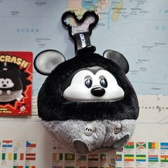 Disney X Miniso Mickey Mouse Charm Key Chain