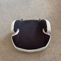 Osann Isofix Booster Seat