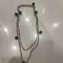 Gucci Silver Necklace Image 4