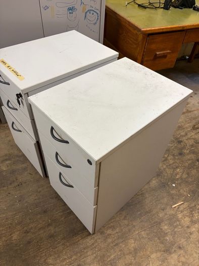 Drawer Units