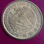 Mexico 1979 Coin Stamp cover BUNC Cuauhtemoc Image 4