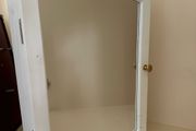 Mirrored Vanity Cabinet