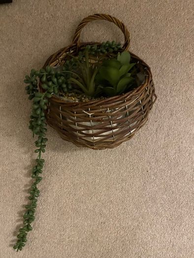 Wall decor