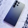 Samsung Galaxy S25 Ultra Titanium Black Image 3