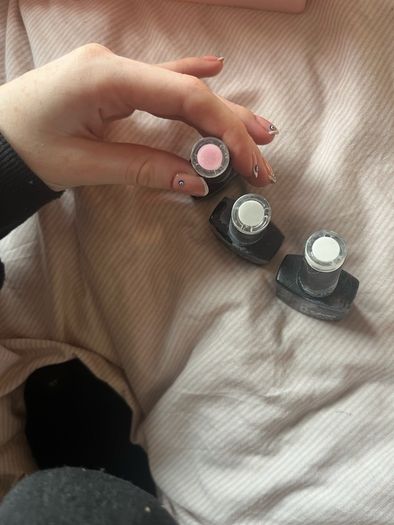 gel polish