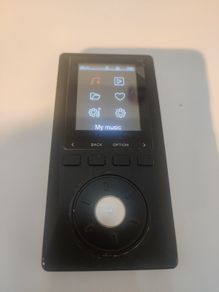 XDuoo X10 Hi-End Media Player