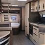 2017 Hobby Prestige 650 Image 8