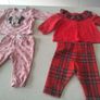 Baby Girl clothes Bundle Image 4