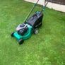 Lawnmower Image 2