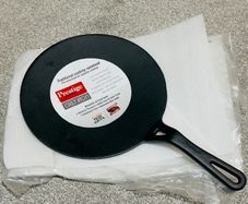 Cast Iron Pan for Pancakes