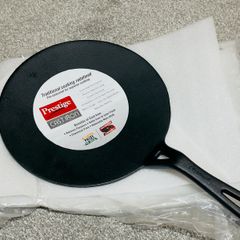 Cast Iron Pan for Pancakes
