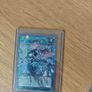 yugioh - Sky striker Linkage ultra rare over frame MAMO Image 2