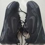 Nike Air Black Grigora UK8.5 43cm Image 4