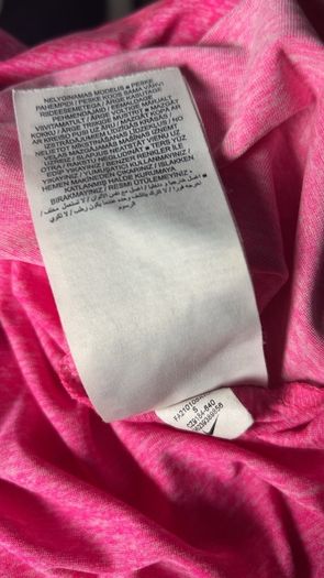 Nike Miller Series T-Shirt Bundle