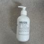 La Labo Hand Lotion Basil/Sweet Almond 250ml Image 2
