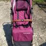 Lightweight travel Buggy Image 3