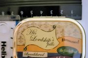 Trinket box